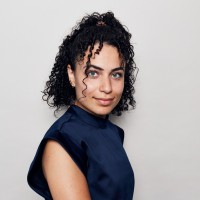 DesignTomorrow Employee Dina Elfaham's profile photo