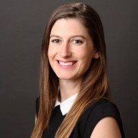 Lauren Berkman
