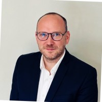 Alexandre Guinet Email & Phone Number