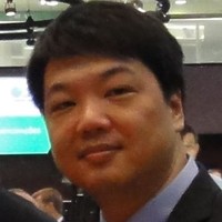 MP Biomedicals Employee Paul Xu's profile photo