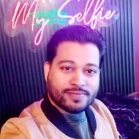 ICONMA Employee Abhinay Kumar's profile photo