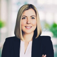 itestra GmbH Employee Julia Hechenberger's profile photo