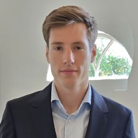 Sunweb Group Employee Martijn van Eijl's profile photo