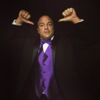 American Honda Motor Company, Inc. Employee Rob Van Dam's profile photo