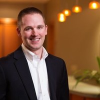 Tetra Tech Architects & Engineers Employee Keith Gallup's profile photo