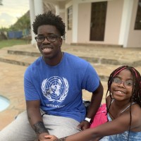 LOYOLA NOTRE DAME LIBRARY Employee Miles Smith's profile photo