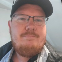 Blue City a/S Employee Nicolai Serup's profile photo