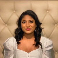 Bridge Employee Neha Miller's profile photo