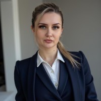 Checkout Peak Employee Stefanie Eichhorn's profile photo