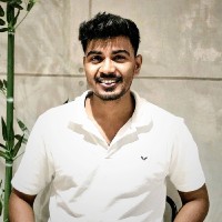 CRSP connect Employee Jayant Kharol's profile photo