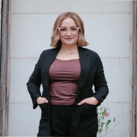 Phantom Regiment Employee Abby Finley's profile photo