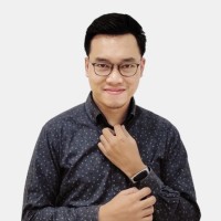 CAD-IT Consultants (Asia) Pte Ltd Employee Firas Fitrada's profile photo