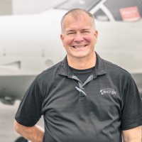 MPIJet Employee Terry Norbraten's profile photo