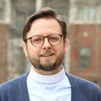 Trinity Episcopal School Employee Matt Moorman's profile photo