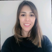 AgroPro Employee Pamela Vizcarra's profile photo