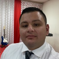 ISC - Interconnect Solutions Company Employee Eric Avila's profile photo
