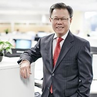 PARKROYAL Monash Melbourne Employee Andreas Sungaimin's profile photo