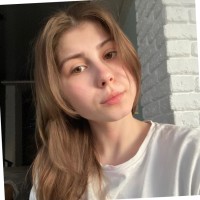 Fillin Employee Daryna Khadzhyyeva's profile photo