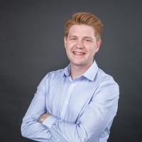 Healthy Pet Employee Morgan Hoff's profile photo