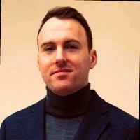 Data2Decisions (Dentsu) Employee Paul Bell's profile photo