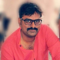 Vantage Research Employee Vinod Iyyappan's profile photo