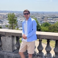Colnect Employee Ulan Nurmatov's profile photo