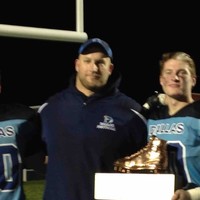 CoachUp Employee Rob Roper's profile photo
