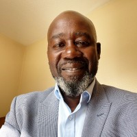 Kent-Athlone Pharma Group Employee Ernest Owusu's profile photo