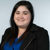 CIAL Dun & Bradstreet Employee Aricela Rex's profile photo
