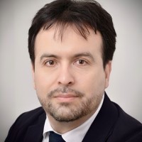 CMA CGM Employee Esteban Avila's profile photo