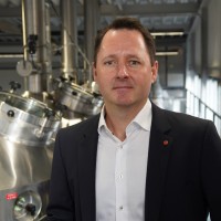 Ziemann Holvrieka Employee Alexander Lenz's profile photo