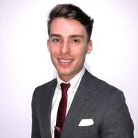 oobe, a Fujitsu company Employee Luke Humphries's profile photo