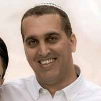 Bank Leumi בנק לאומי Employee Guy Lavi's profile photo