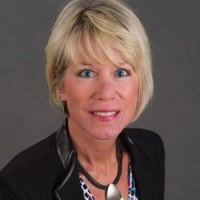 Central College Employee Paula Ryan's profile photo