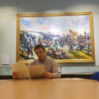 Alexandru Lupu Email