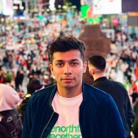 Dart Employee Aizaz Khan's profile photo