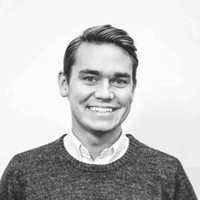 MAG Interactive Employee Oliver Jansson's profile photo