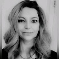 QUAD SECURITY SERVICES Employee Erin Michael's profile photo