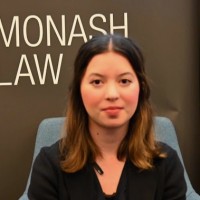 Brand Partners Commercial Lawyers Employee Rosa Evans's profile photo
