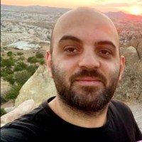 Yakup Çilesiz's profile photo