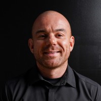 Bluprint Global Employee Andy Mullings's profile photo