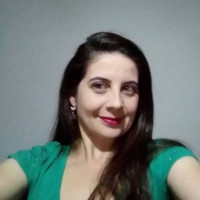 MEAC Employee Vanessa Castilho's profile photo