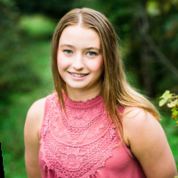 CF CAPS Employee Riley Murra's profile photo