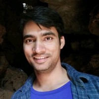 Abhishek Thapa Email