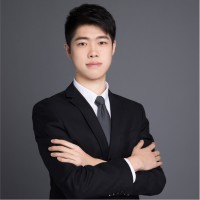 Atomic Recruitment China Employee Francis Fan's profile photo