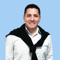 Sismode Employee Gustavo Mena Galarza's profile photo