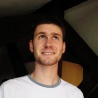 Boccard Employee Johan Nouveau's profile photo