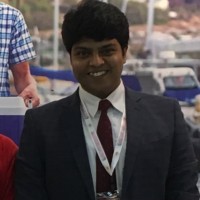 Rocksport Employee Himanshu Govil's profile photo