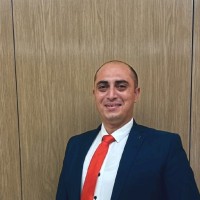 MarketKing Employee Andrew Gad's profile photo