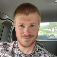 Solid Structures Employee Daniel Nichols's profile photo